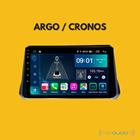 Argo / Cronos 